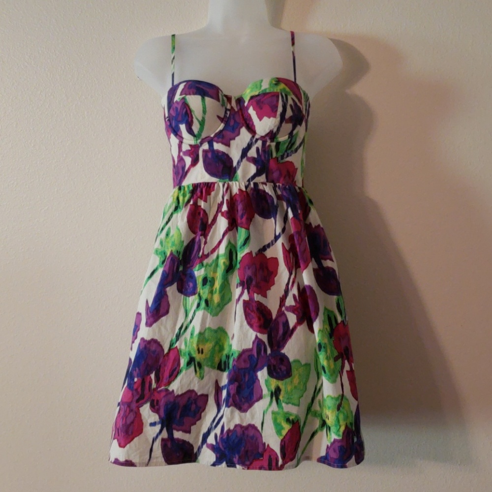 Super cute Victoria Secret International dress